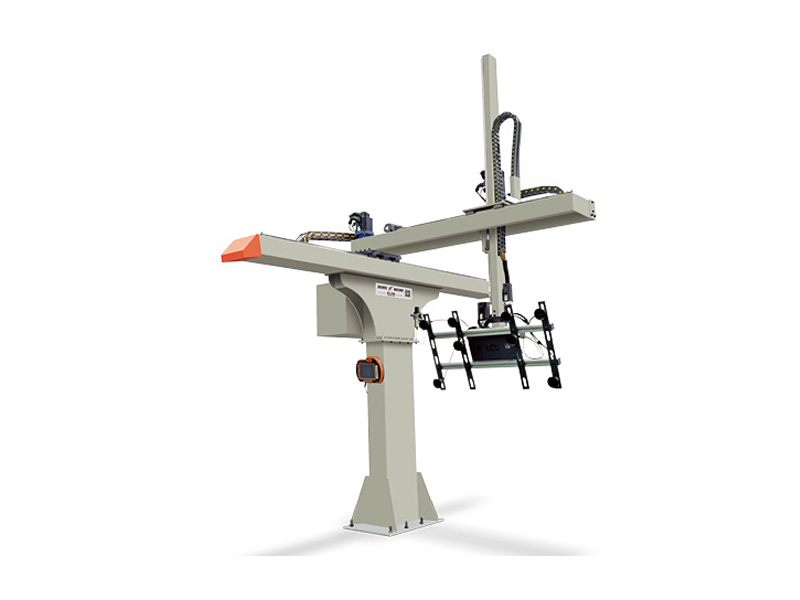JXS-01全自动玻璃上下片机械手