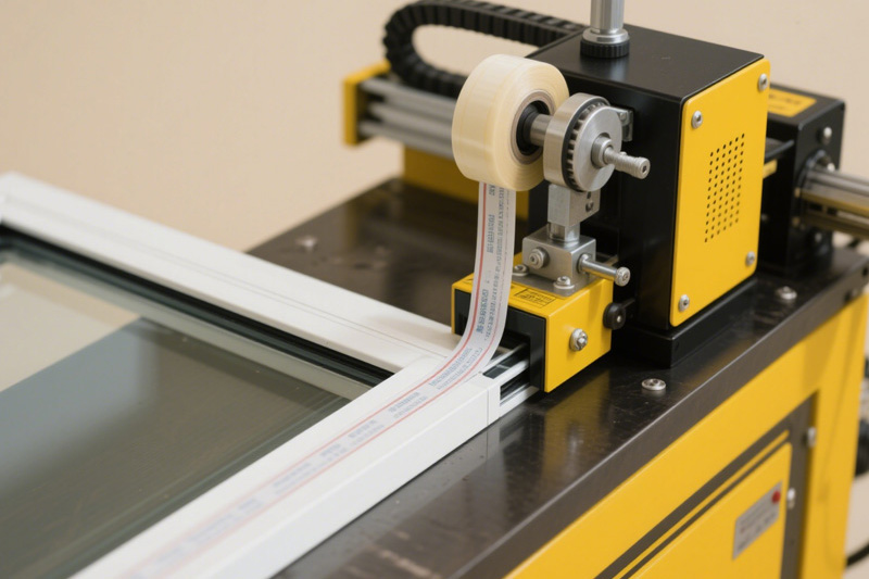 门窗设备热处理该怎样留意及保养办法有哪些？